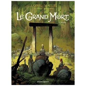 Le grand mortLe Grand Mort