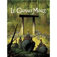 Le Grand Mort