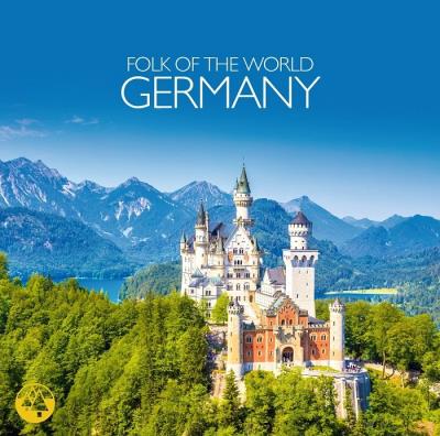 Folk Of The World : Germany