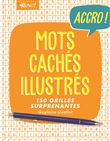 Accro ! mots cachés illustrés