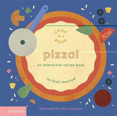 Pizza !