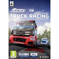 TRUCK RACING FR/NL PC