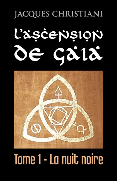 L'Ascension de Gaïa