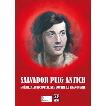 Salvador Puig Antich