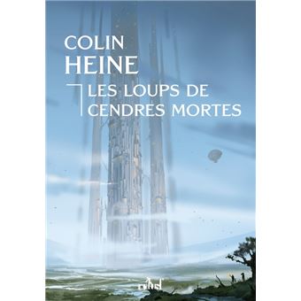 Les Loups de Cendres mortes