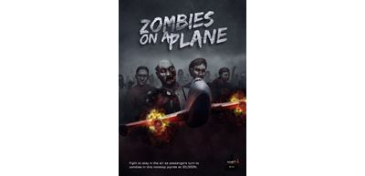 Zombies on a Plane