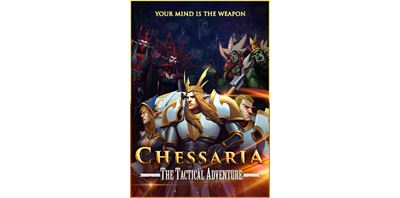 Chessaria: The Tactical Adventure