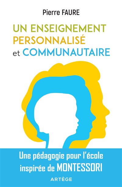 Un enseignement personnalise et communautaire
