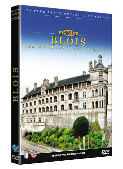 Châteaux de France : Blois DVD