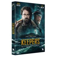 Keepers DVD