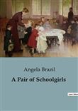 A Pair of Schoolgirls