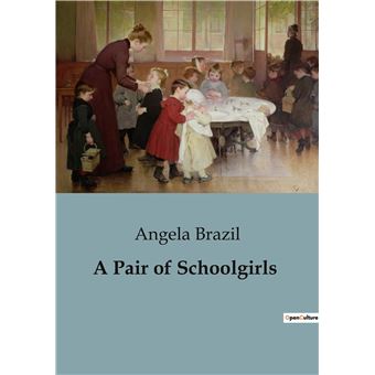 A Pair of Schoolgirls