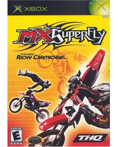 MX Superfly