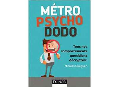 Métro, psycho, dodo
