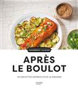 100 recettes après le boulot