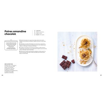 100 recettes après le boulot