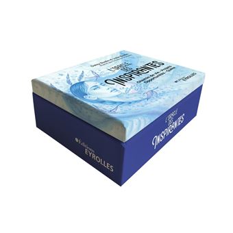 L'Oracle des Inspirantes