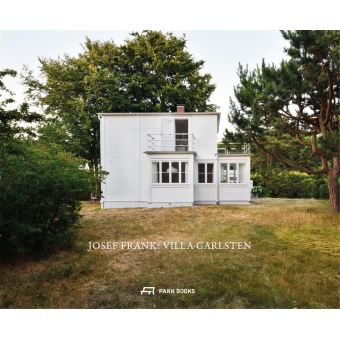 Josef Frank: Villa Carlsten