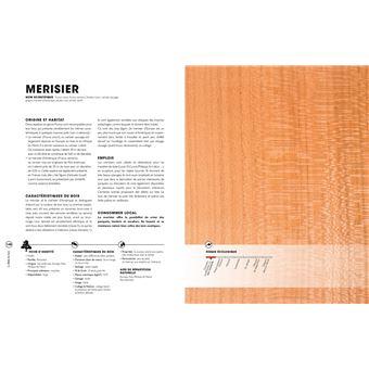 La bible du bois - Nouvelle édition