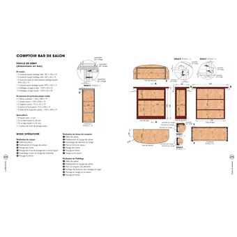 La bible du bois - Nouvelle édition