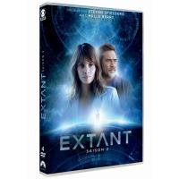 Extant Saison 2 DVD