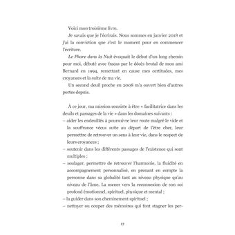 Renaître par le Deuil