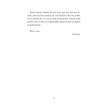 Renaître par le Deuil