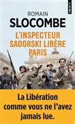 L'Inspecteur Sadorski libère Paris