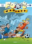 Les Footmaniacs - top humour 2023