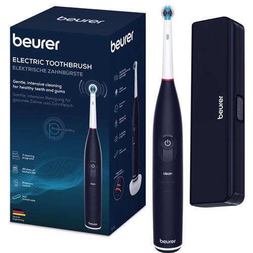 Generique Beurer Tb 50 - Brosse À Dents - Image 2