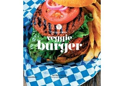 Ma vie en green : Veggie Burgers