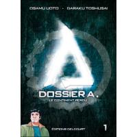Dossier A