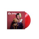 The Commodore Masters - Vinilo Rojo