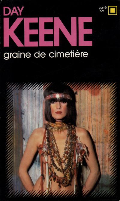 Graine de cimetiere