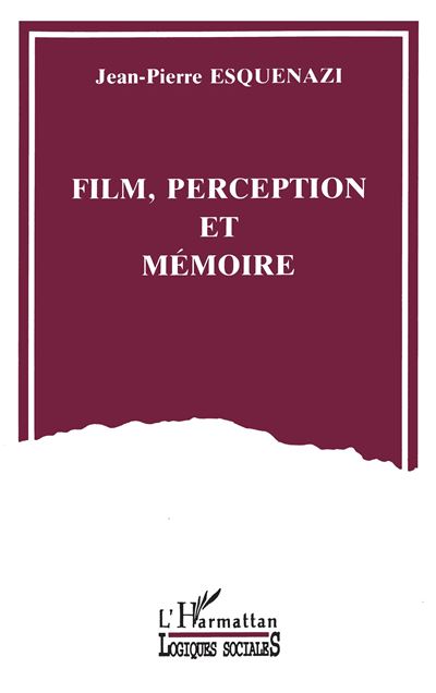 Film perception et memoire
