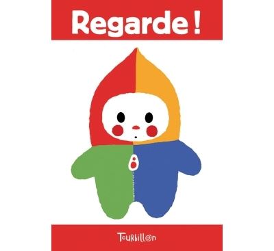 Regarde bébé !