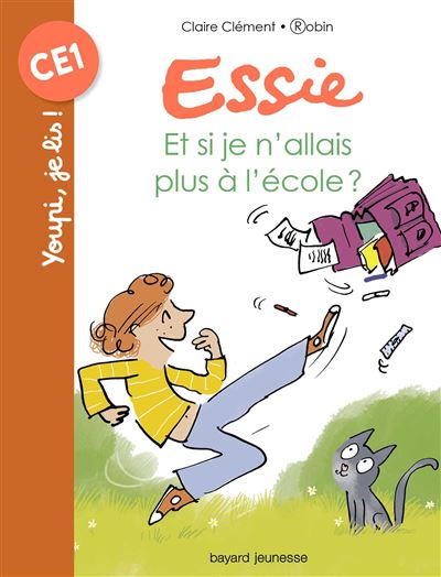 Et si je n'allais plus à l'école ?