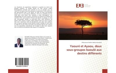 Yaouré et Ayaou, deux sous-groupes baoulé aux destins différents