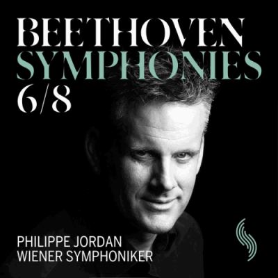 Symphonies numéros 6 et 8
