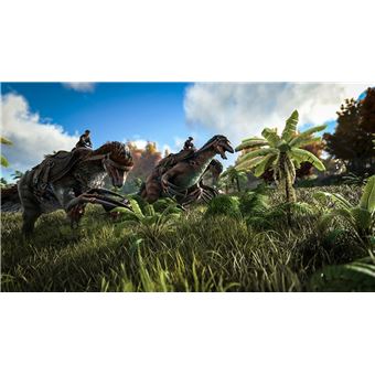 ARK: Ultimate Survivor Edition Xbox Series X