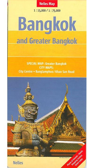 NELLES BANGKOK