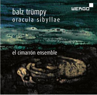 Oracula Sybillae Portrait du compositeur
