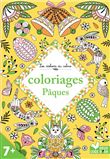 Coloriages Pâques