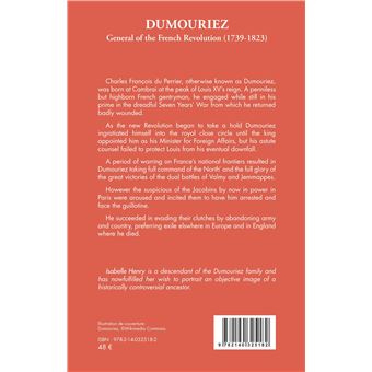 Dumouriez
