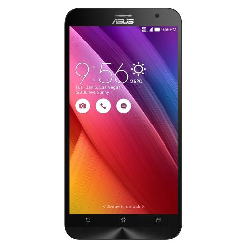 Smartphone Asus ZenFone 2 ZE551ML 64 Go Noir