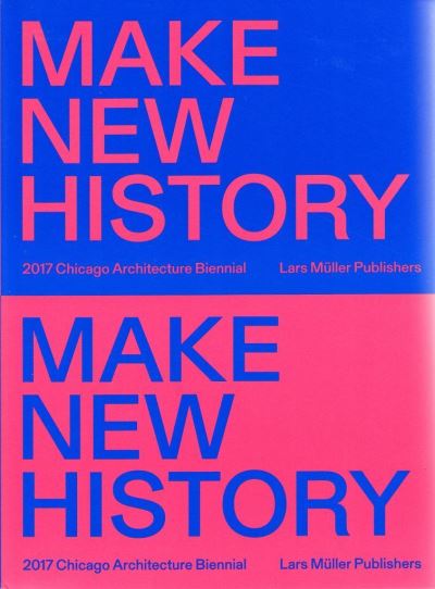 Make new history