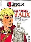 Les mondes d'Alix