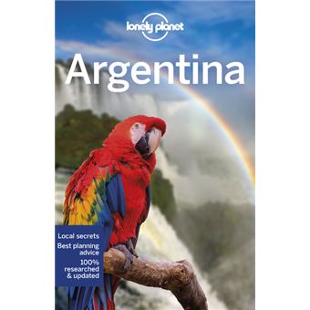 Argentina 12ed -anglais-