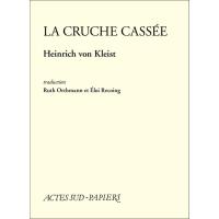 La Cruche cassée
