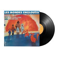 Les Mondes Engloutis